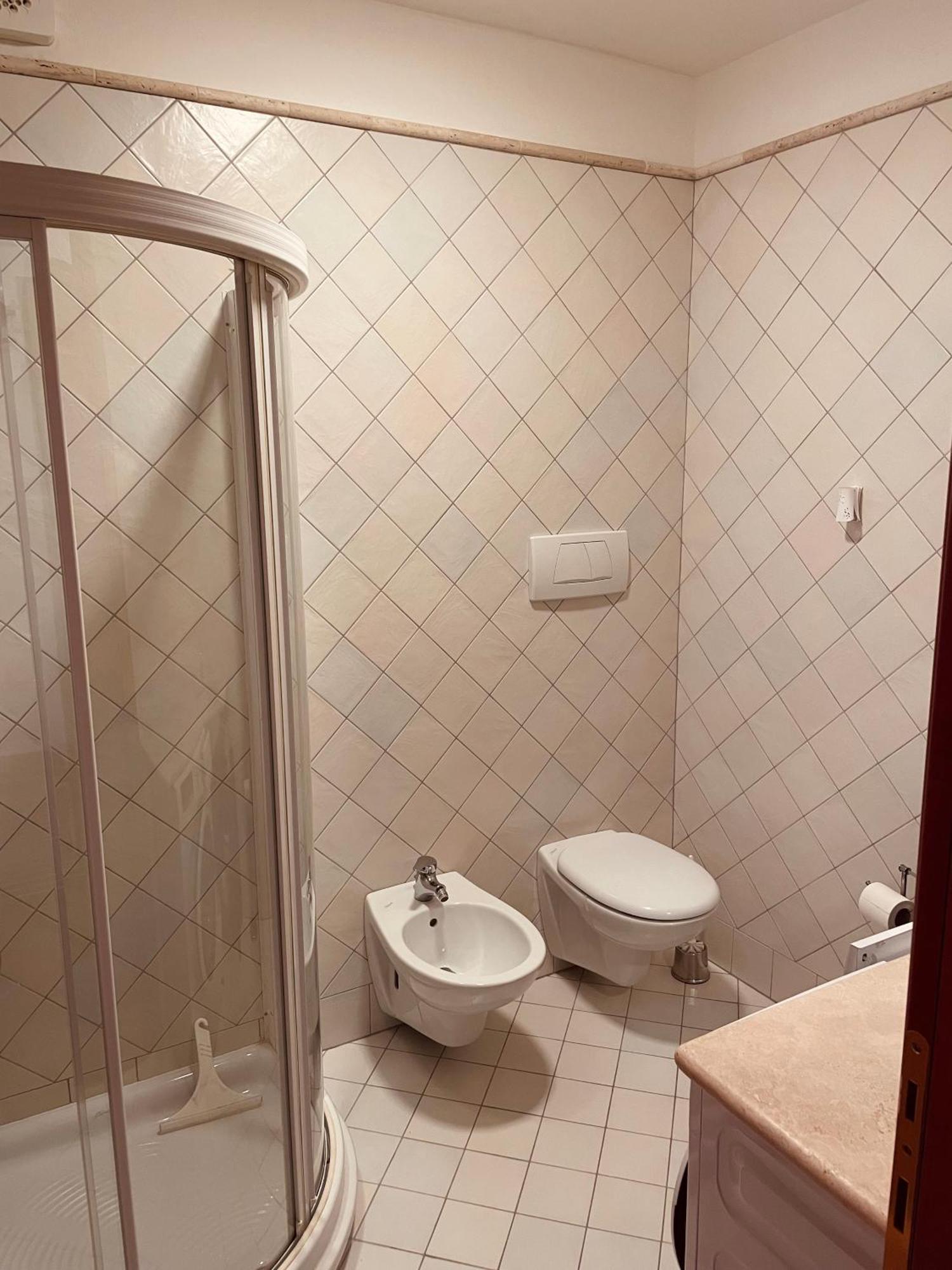 Apartment Aurelia Muggia Bagian luar foto