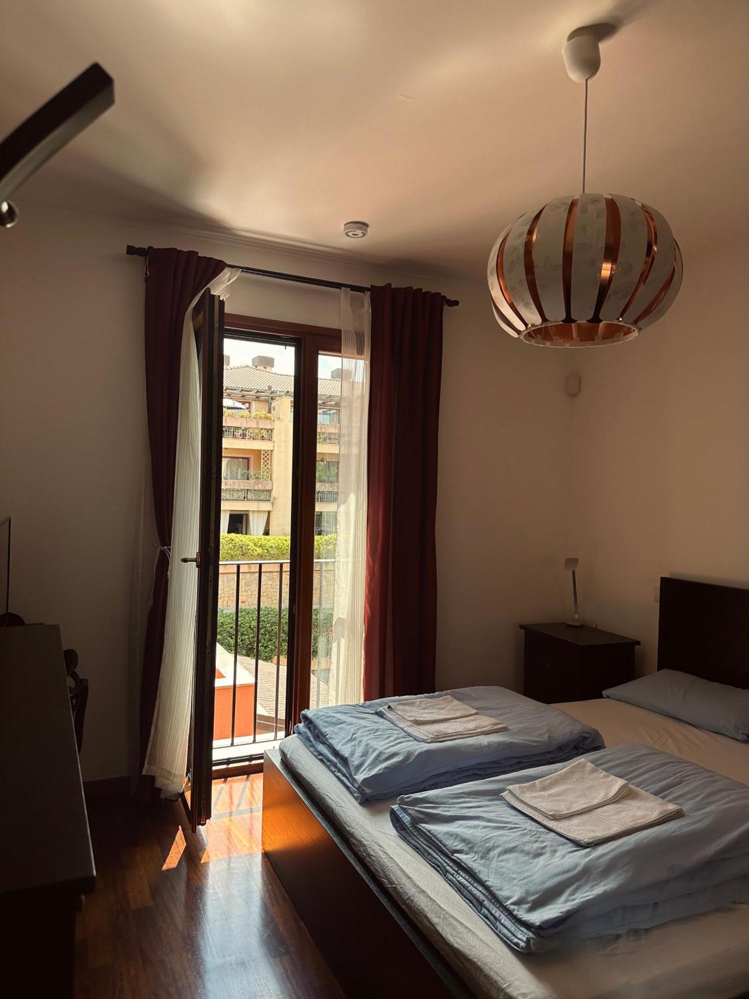 Apartment Aurelia Muggia Bagian luar foto